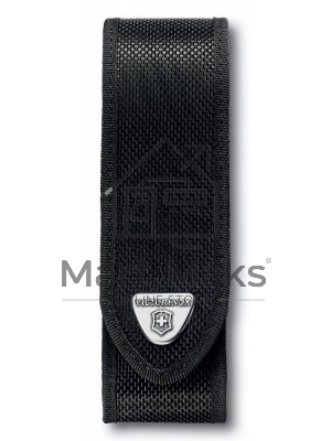 Чехол из нейлона Victorinox RANGER GRIP (4.0505.N) черный без упаковки