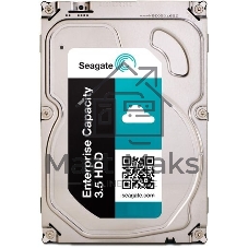 Жесткий диск SAS 12TB 7200RPM 12GB/S ST12000NM0027 SEAGATE