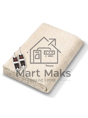 Электрическая простынь Beurer UB56 XXL