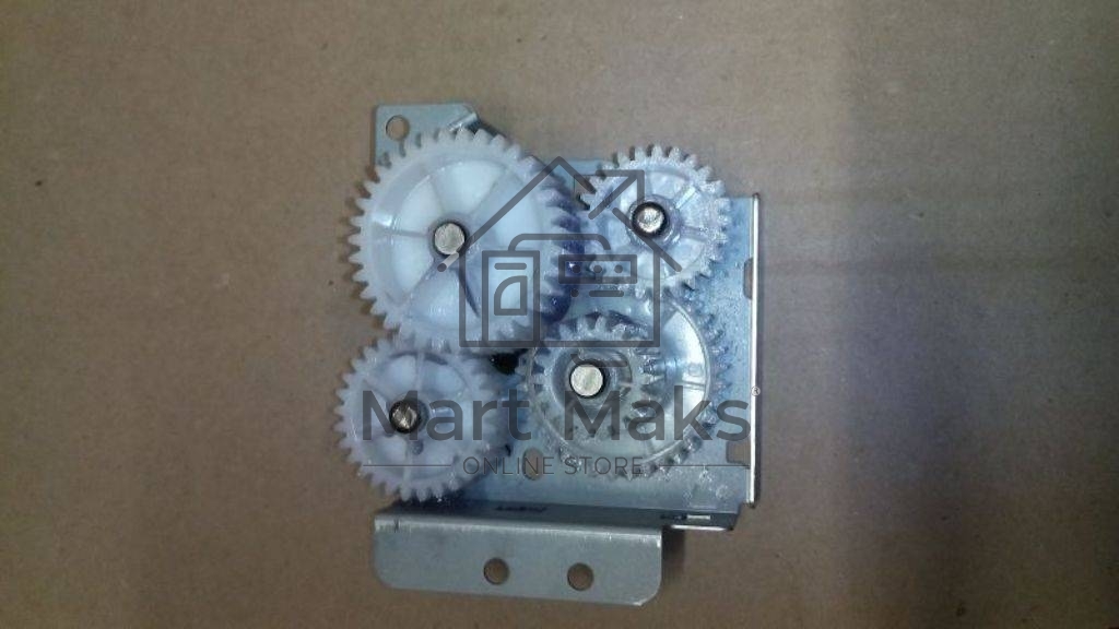Редуктор в сборе HP LJ P4014/P4015/P4515/Ent 600 M601/M602/M603 (RC2-2541) OEM