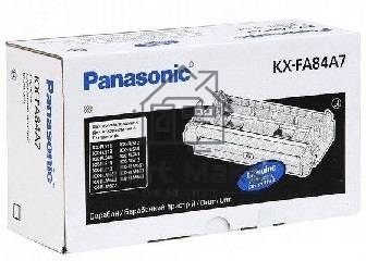 Барабан Panasonic KX-FA84A/E(7) KX-FL511/512/513/541, (10000стр.)