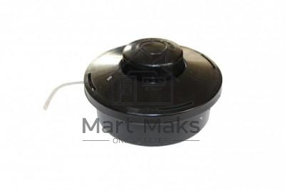 Головка с леской HUTER GTH для GGT и GET-1200SL SAF