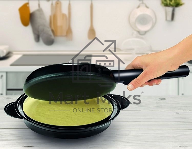 Блинница Redmond RSM-1409 Мощность 800 Вт. Материал корпуса: пластик. Антипригарное покрытие рабочей пластины. Диаметр рабочей поверхности – 20 см. Светодиодная индикация. Беспроводная рабочая часть. Подставка с отсеком для хранения электрошнура и противо