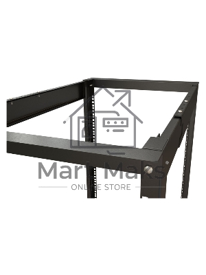 Стойка открытая 19