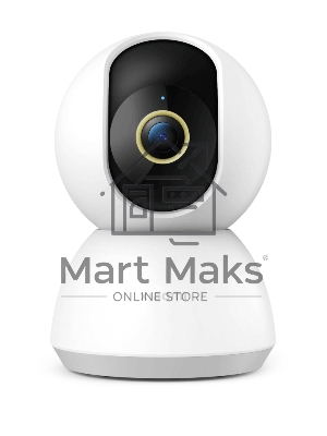 Видеокамера безопасности Xiaomi Smart Camera C300 XMC01 (BHR6540GL)