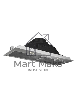 Вытяжка встраиваемая Elikor Casper 70Н-450-П3Д серебристый, 70 см, 450 куб. м/ч, 55 дБ Вытяжка встраиваемая Elikor Casper 70Н-450-П3Д серебристый, 70 см, 450 куб. м/ч, 55 дБ