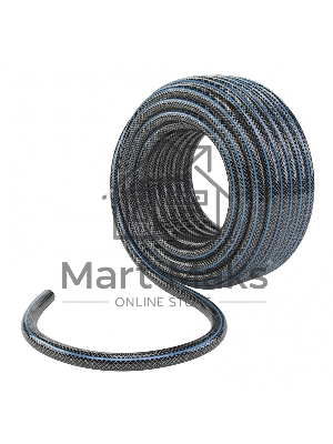 Шланг поливочный армированный ПВХ 3/4