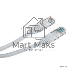 Патч-корд NEOMAX (NM13001010) UTP 1 м., гибкий, cat.5е