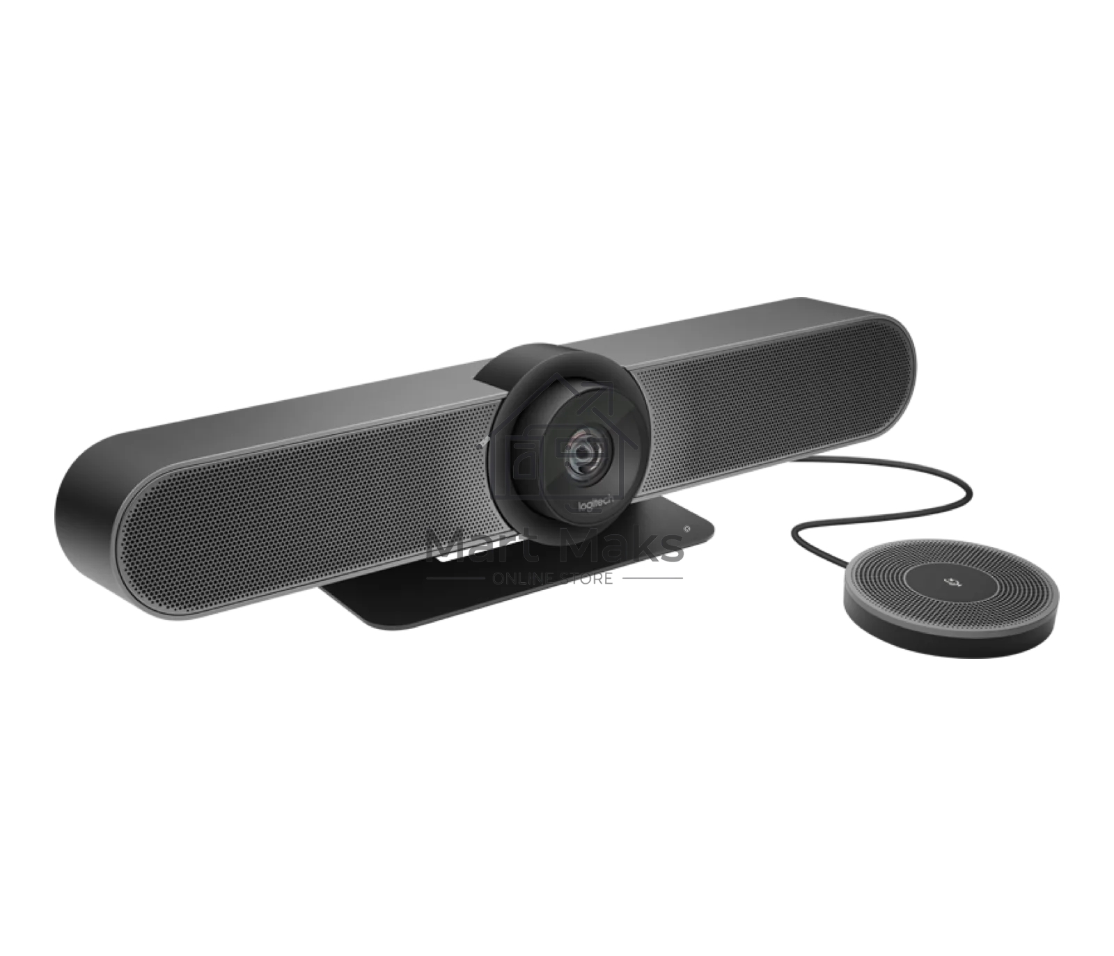 Микрофон Logitech Microphone for MeetUp