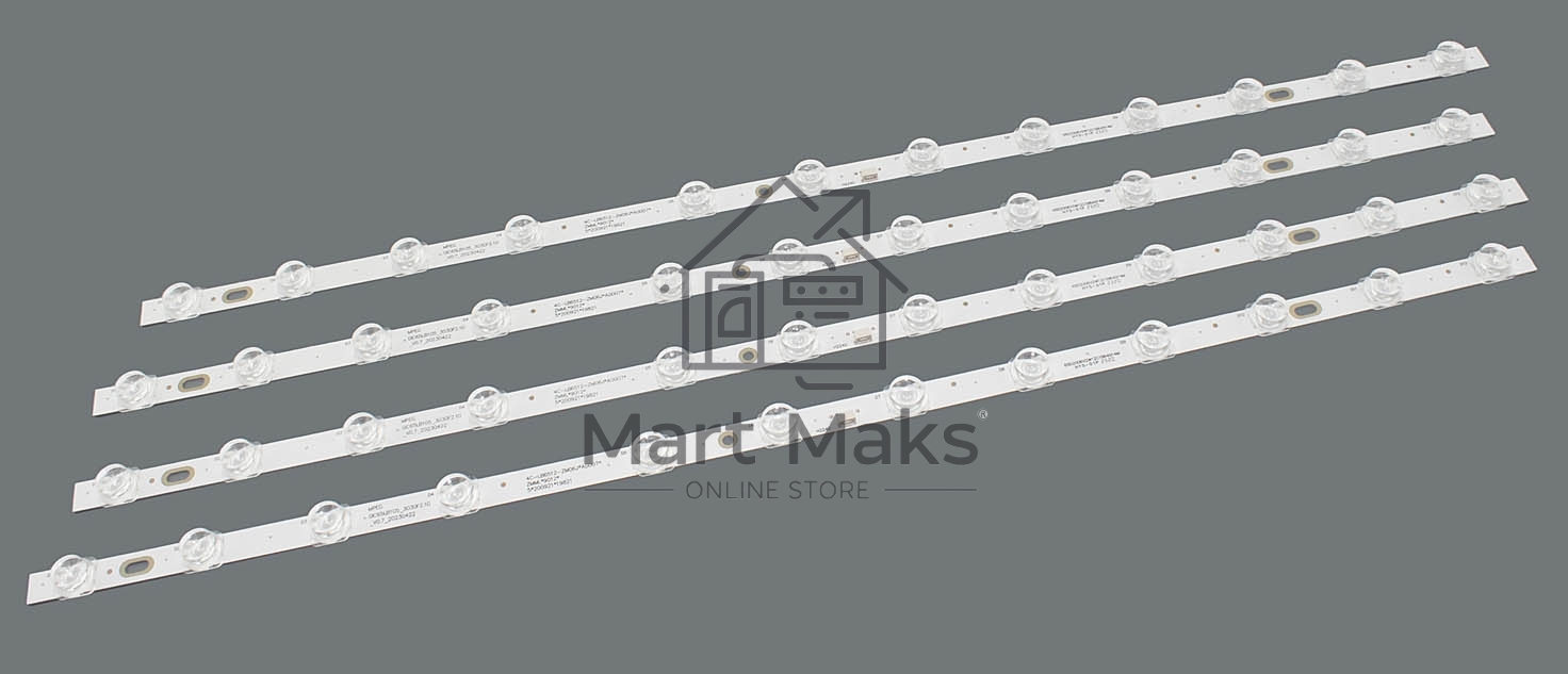 Светодиодная подсветка TV 65