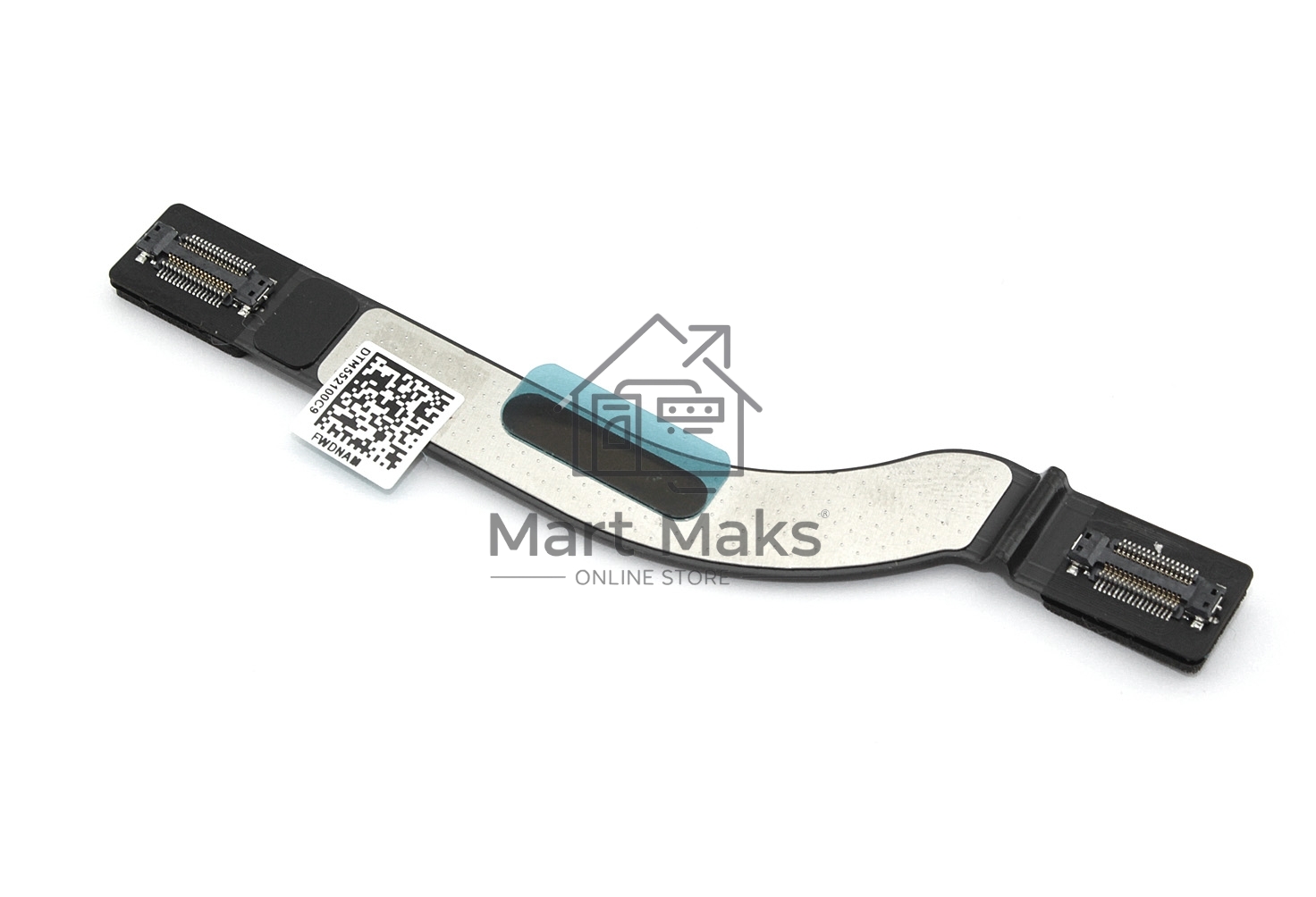Шлейф платы I/O MacBook Pro 15 Retina A1398 Late 2013 Mid 2014 (076-1454, 821-1798)