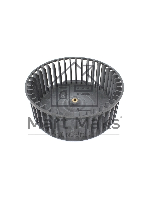 Крыльчатка для вытяжек Krona 207.1000.08 H-55, D-150 правая