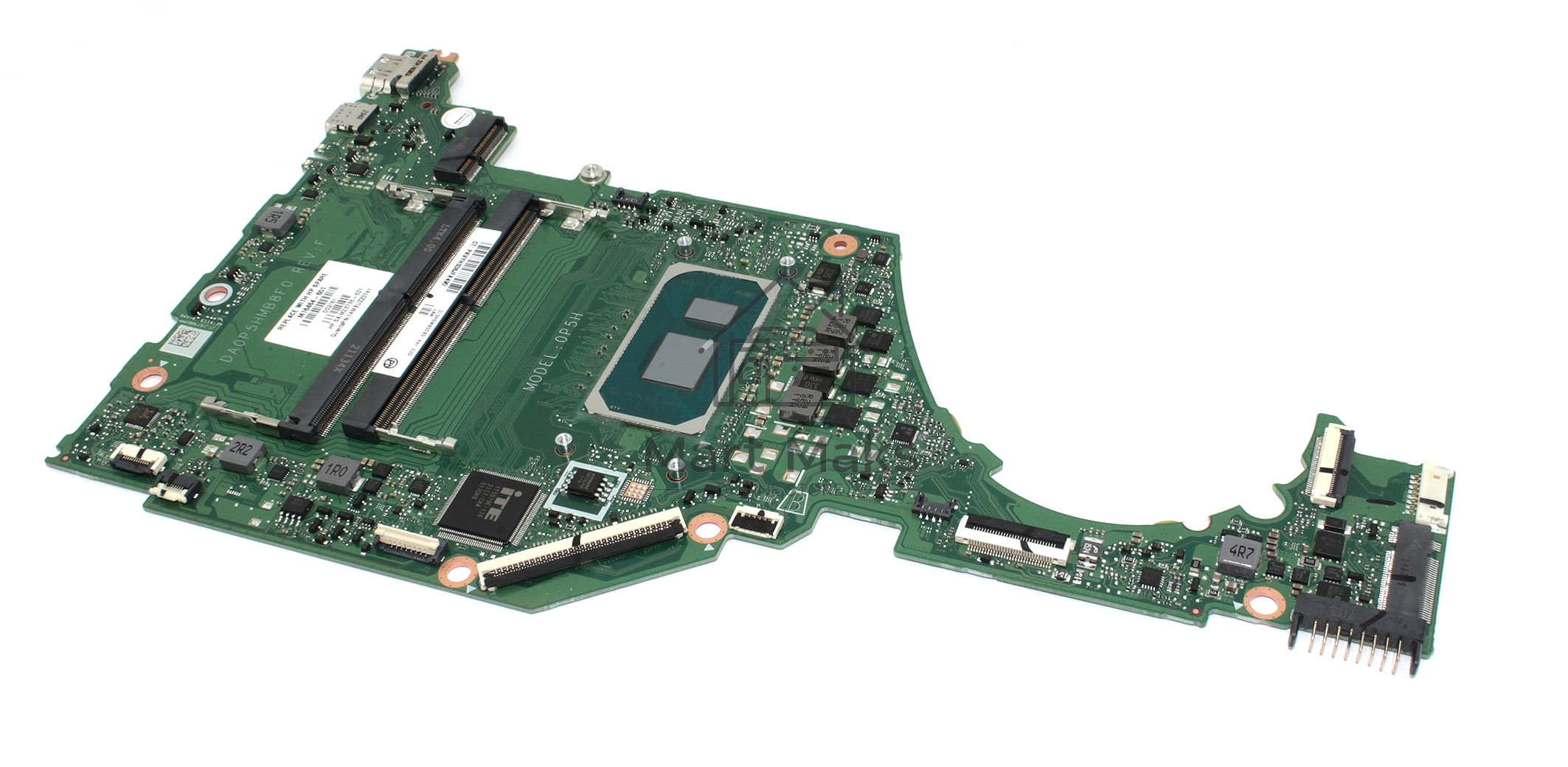 Материнская плата HP 15-DY 15T-DY 15S-FQ I5-1135G7 M23736-601