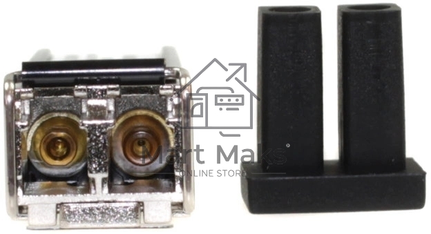 Модуль Osnovo SFP-M2LC15-G-850-850-I