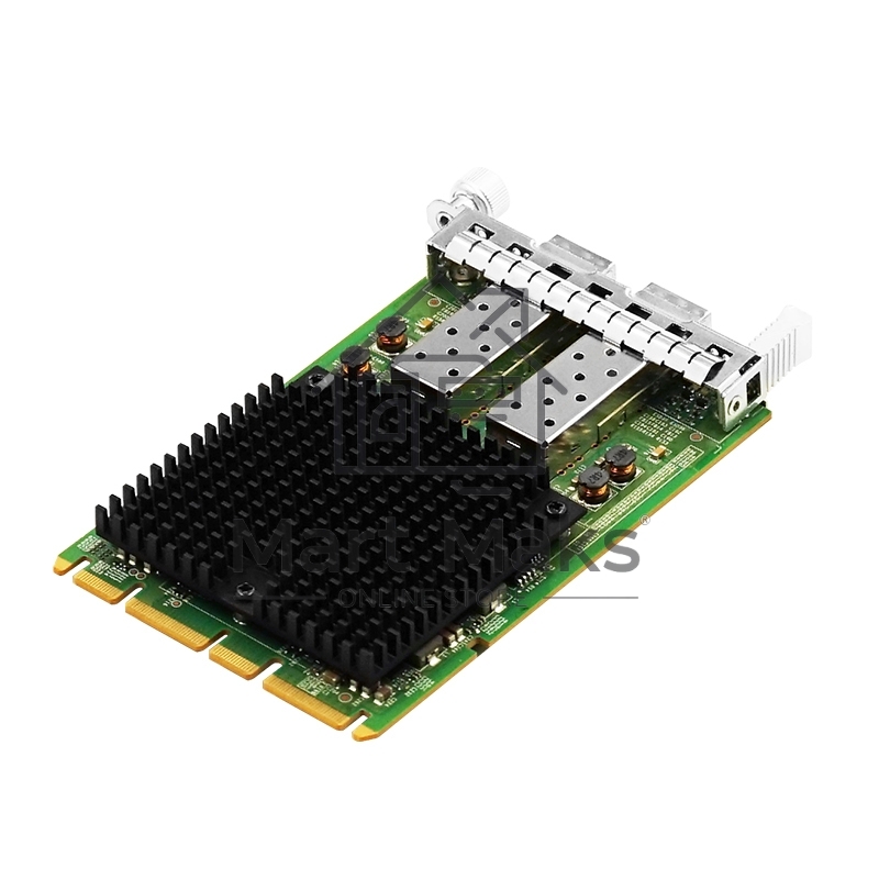 Сетевая карта LR-Link OCP 3.0 2 порта 25G Base-X на чипе Intel Intel XXV710, LRES3017PF-OCP