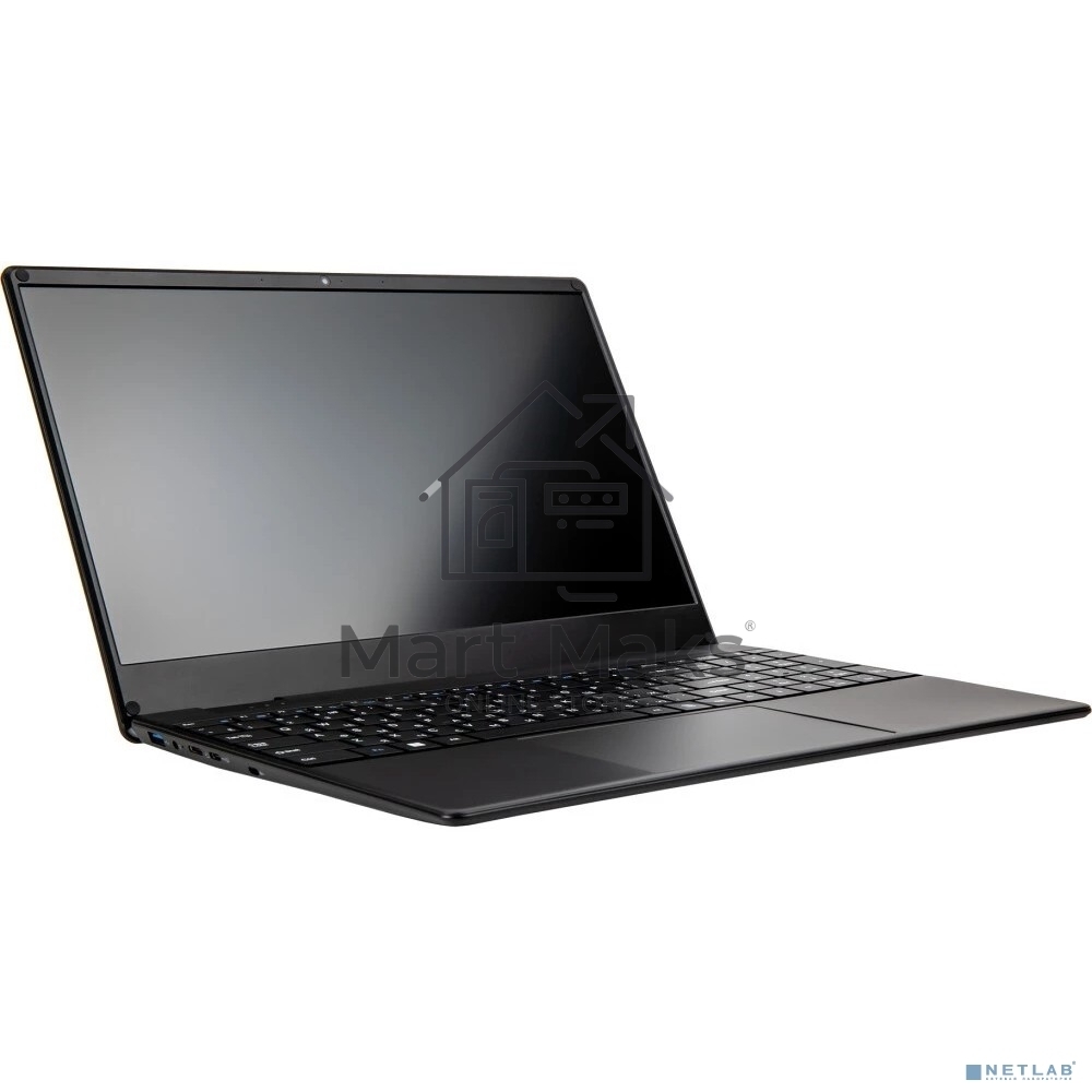 Ноутбук HIPER Workbook U26 15.6