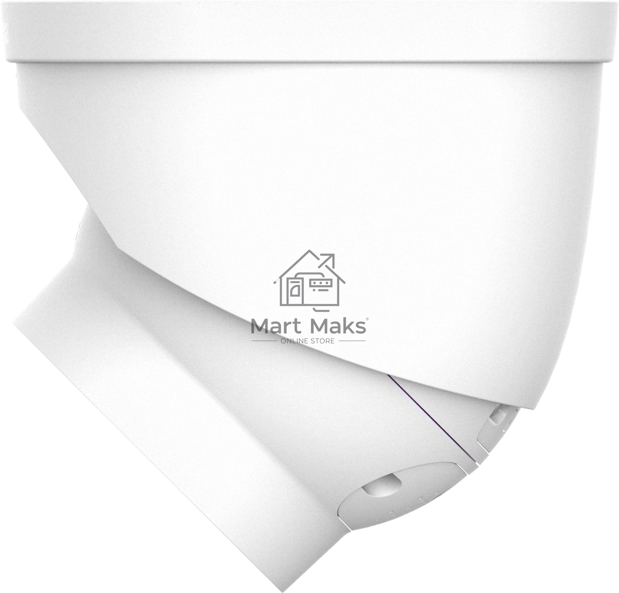 Камера видеонаблюдения IP Dahua DH-IPC-HDW3449HP-AS-PV-0280B-PRO 2.8-2.8мм цв. (DH-IPC-HDW3449HP-AS-PV-PRO)