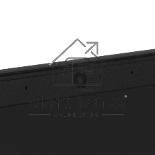 Клавиатура для ноутбука Lenovo ThinkPad T580 черная с подсветкой