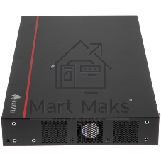 Коммутатор Huawei S310-24T4X, 24×1 Гбит/с + 4×10 Гбит/с SFP+, управляемый