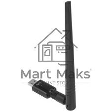 Сетевой адаптер Wi-Fi Cudy WU1400 AC1300 USB 3.0 (ант.внеш.несъем.) 1ант.