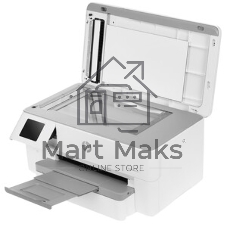 МФУ струйный HP OfficeJet Pro 9720 (53N94C), A3, цветной, печ. 22 стр/мин. (ч/б) 18 стр/мин. (цвет), 1200х1200 dpi, USB, Ethernet, Wi-Fi