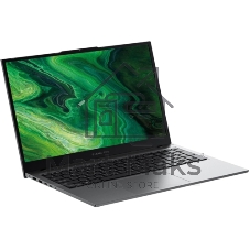 Ноутбук Digma Pro Fortis M Ryzen 5 7430U 16Gb SSD 512Gb AMD Radeon Graphics 14.1