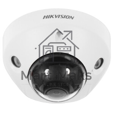 Камера видеонаблюдения Hikvision DS-2CD2547G2-LS(2.8мм)(C) 2.8-2.8мм цв.