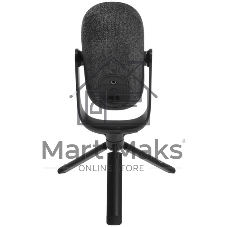 Проводной микрофон Jlab JBuds Talk Mixed Microphone (PN: MJBUDSTALKRBLK4)