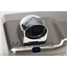 Сушилка для рук Electrolux EHDA – 2500