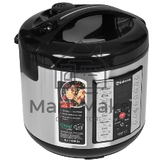 Мультиварка Sakura SA-7766BK