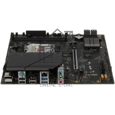 Материнская плата Sapphire A620AM PULSE A620, AM5, 2*DDR5, 1*PCIEx16, 1*PCIEx4, 2*M.2, 4*USB3.2Gen1, 6*USB2.0, 4*SATA3.0, 1G, DP, HDMI, M-ATX, RTL