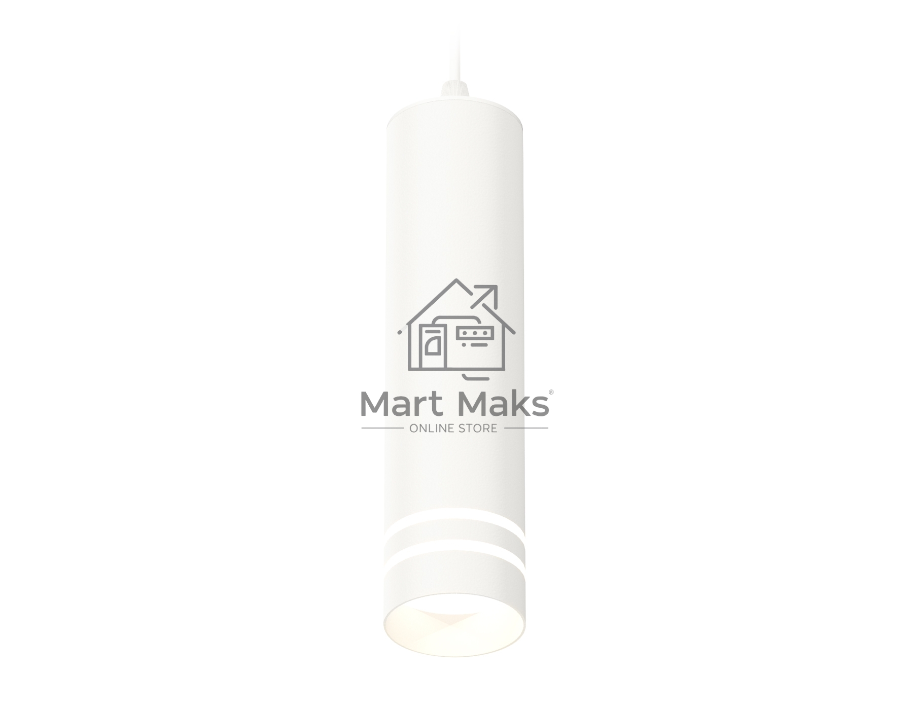 Светильник Ambrella Light XP6355003 SWH/FR белый песок/белый матовый MR16 GU5.3 (A2301, C6355, N6235)