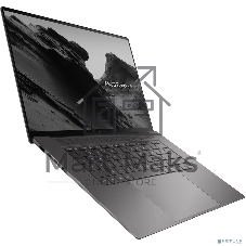 Ноутбук ASUS Zenbook S 16 UM5606GA-SS179W/16