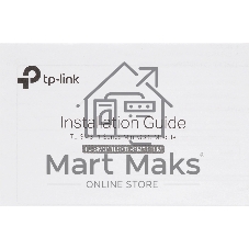 Сетевое оборудование TP-Link SMB TL-SM311LS Gigabit SFP module, Single-mode, MiniGb,IC, LC interface, Up to 10km distance