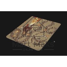 Игровой коврик для мыши Razer Gigantus V2 Large - Counter-Strike 2 Ed. Mousepad/ Razer Gigantus V2 Large - Counter-Strike 2 Ed. Mousepad
