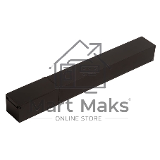 Блок питания для трековой системы ZeepDeep Flat Light, 100 Вт