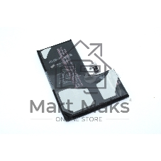 Аккумулятор усиленный JCID для iPhone 15 Pro 3430mAh