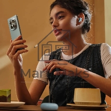 Наушники TWS Xiaomi Redmi Buds 8 Lite синий, внутриканальные, Bluetooth, до 7 ч