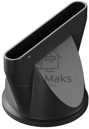 Фен Haier HHD-601, графит