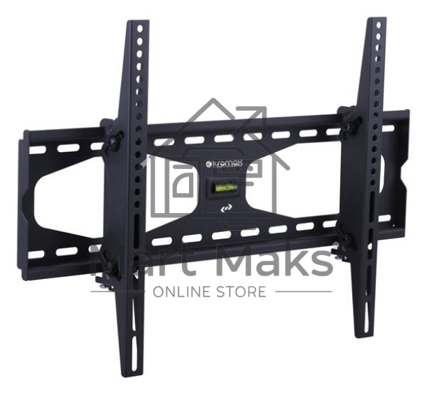 Кронштейн Kromax Star 22 серый