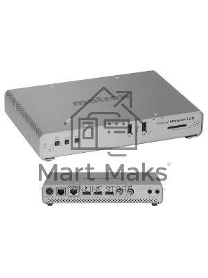 Карта видеозахвата Monarch LCS Lecture Capture (MHLCS/I) Карта видеозахвата Monarch LCS Lecture Capture (MHLCS/I)
