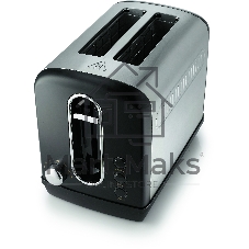 Тостер Gorenje T1100CLBK, Черный