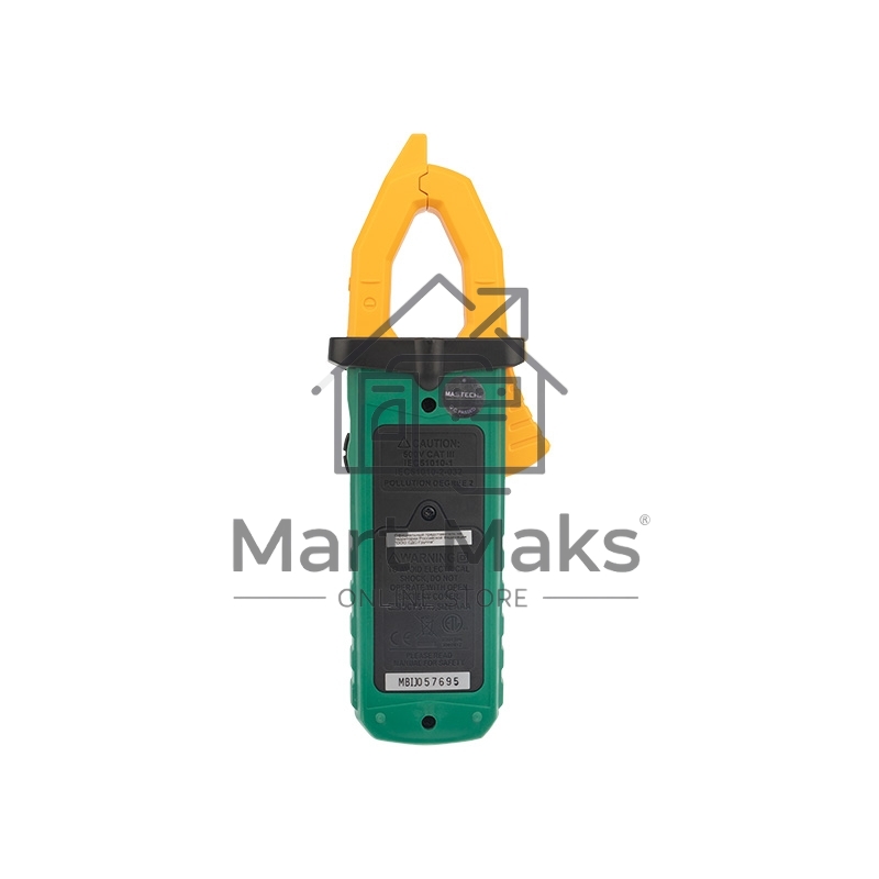 Токовые клещи MASTECH MS2109A 13-1309