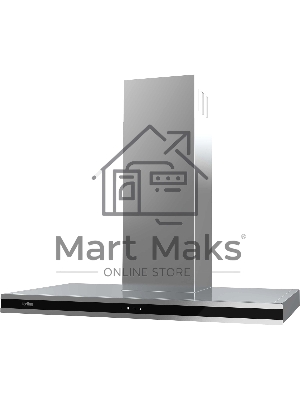 Вытяжка купольная Korting KHC 9737 XGN