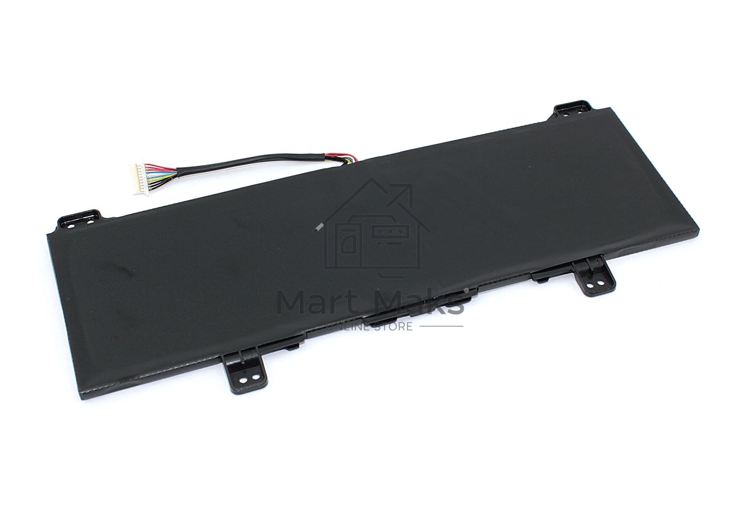 Аккумуляторная батарея для ноутбука HP 14-CA 7.7V 3600mAh OEM