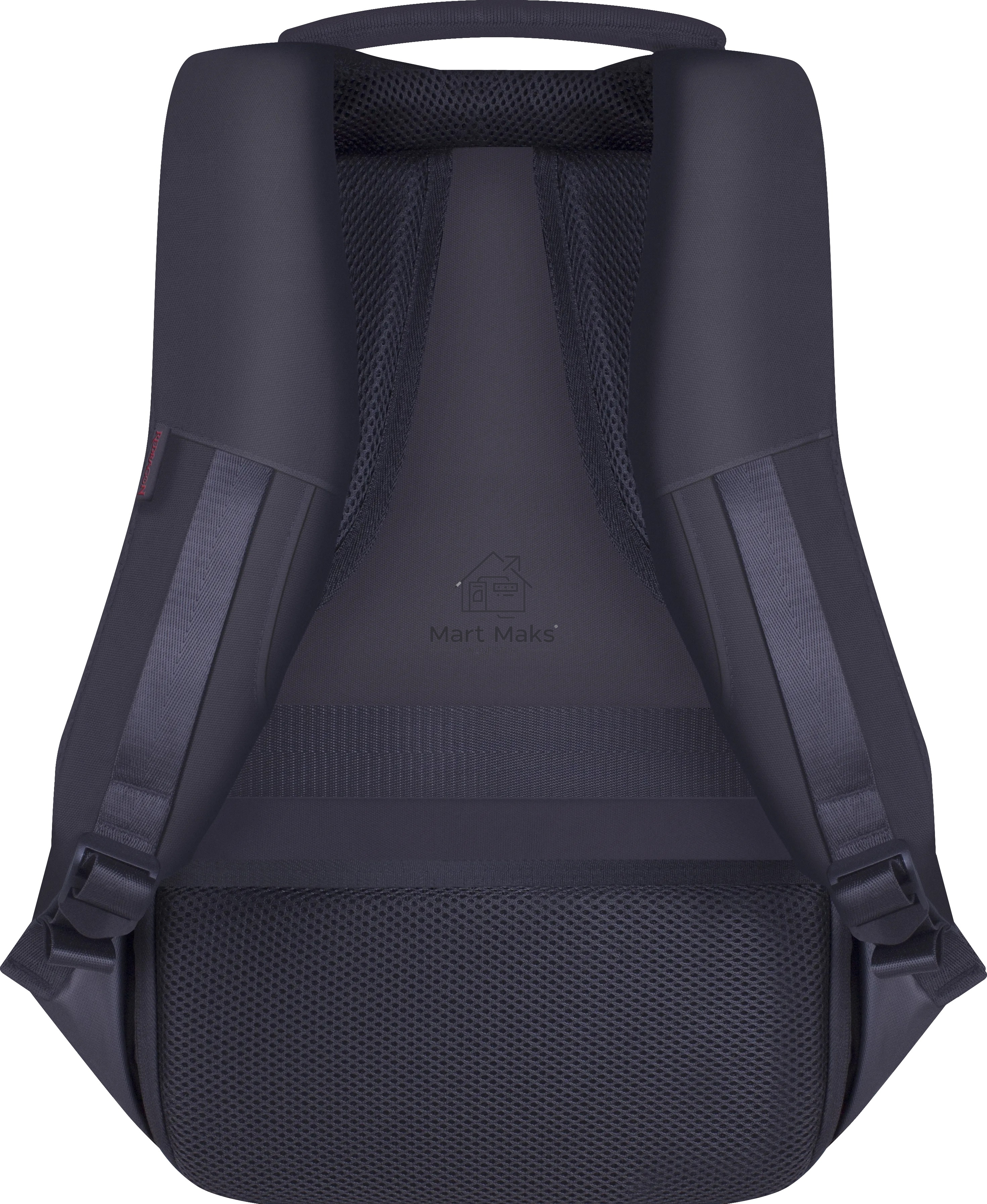 Сумка для ноутбука Defender TRAVELLER 15.6