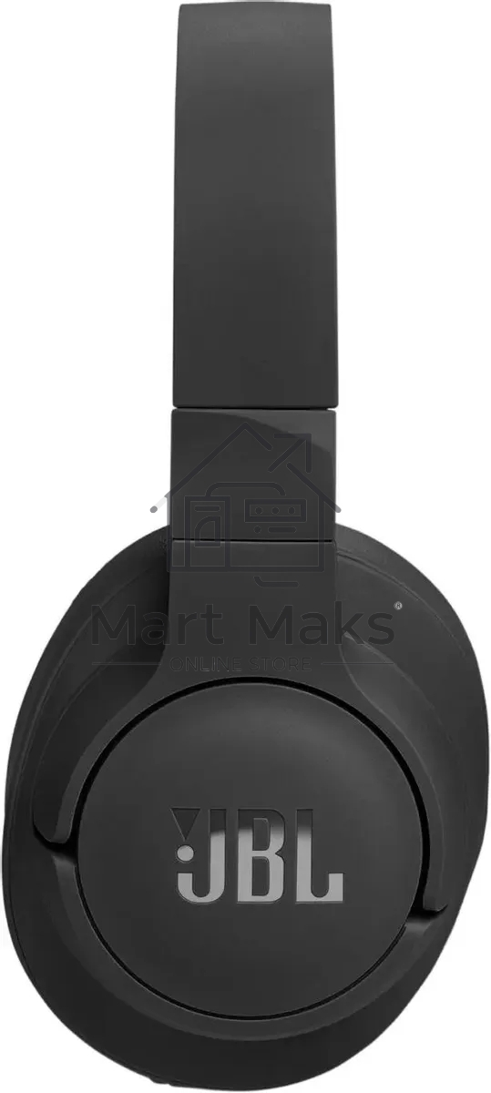 Гарнитура JBL Tune 770NC черный