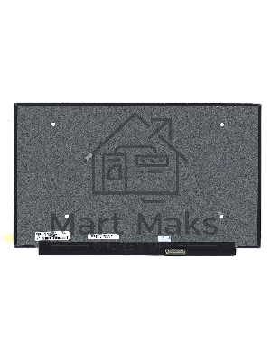 Матрица NE156FHM-NX2 120Hz