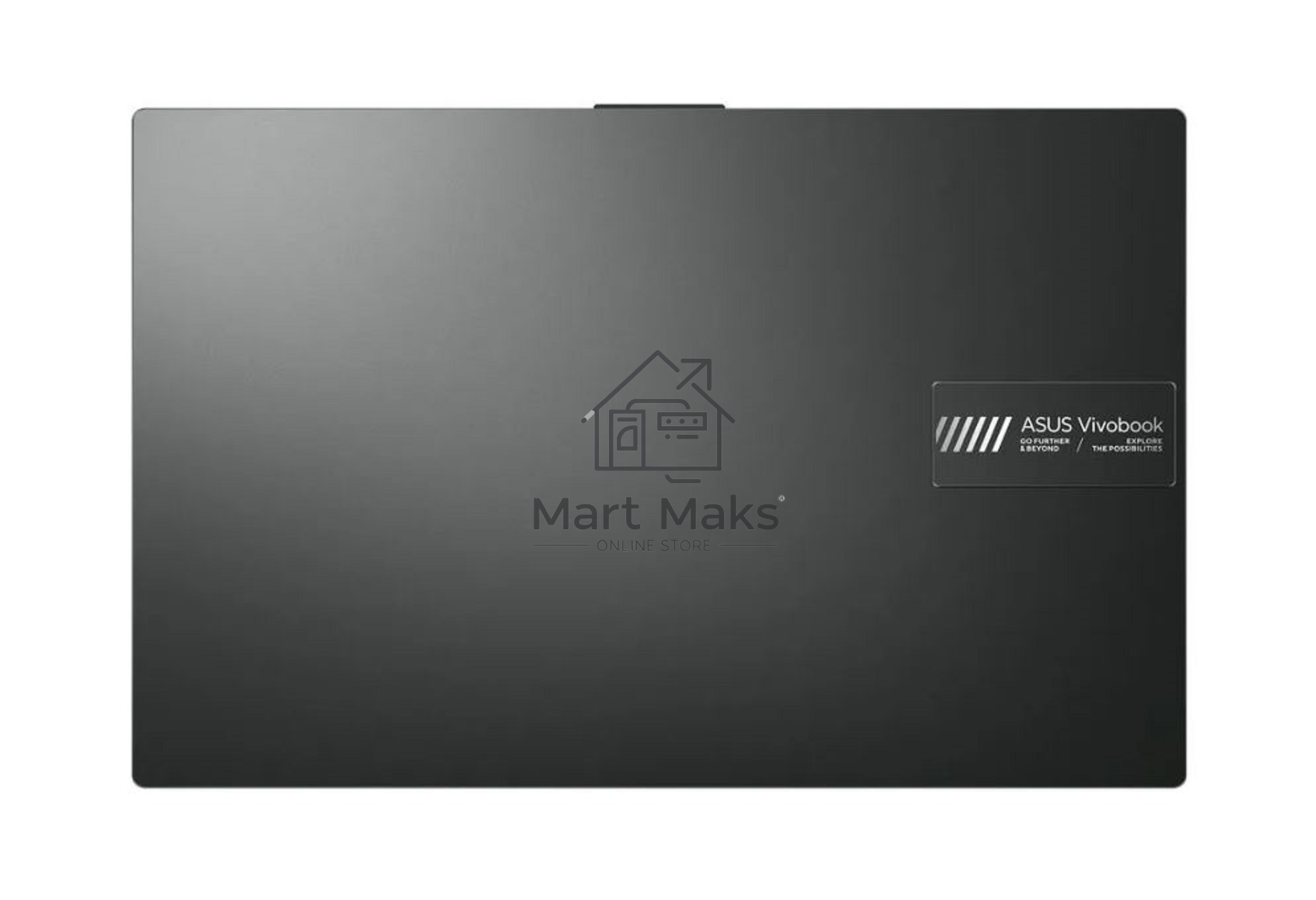Ноутбук Asus VivoBook Go E1504FA-BQ091 15.6