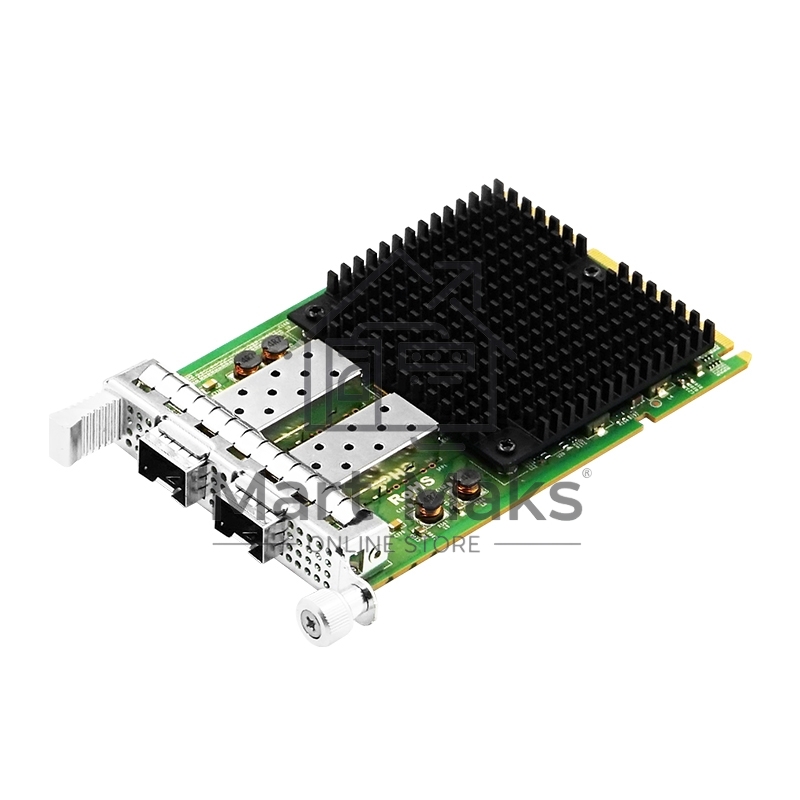 Сетевая карта LR-Link OCP 3.0 2 порта 25G Base-X на чипе Intel Intel XXV710, LRES3017PF-OCP